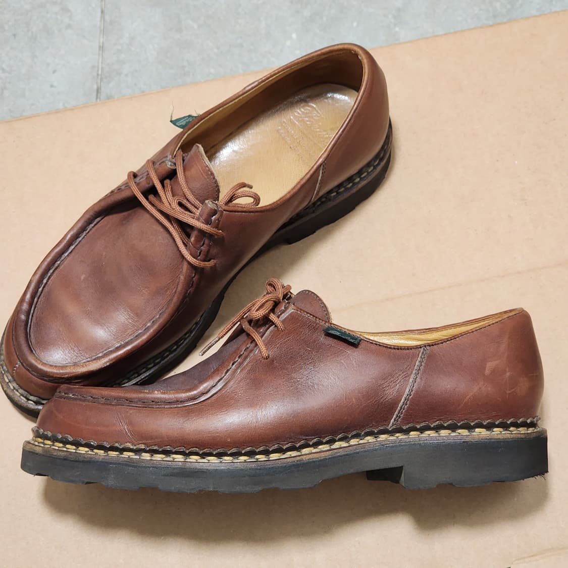 파라부트 미카엘 리세 마론 상품이미지2