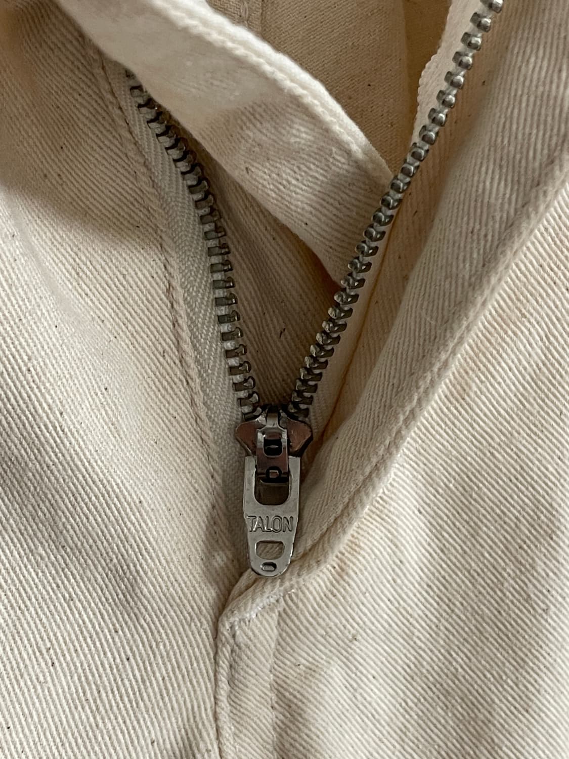 엔지니어드가먼츠 퍼티그팬츠 아이보리 M 상품이미지8