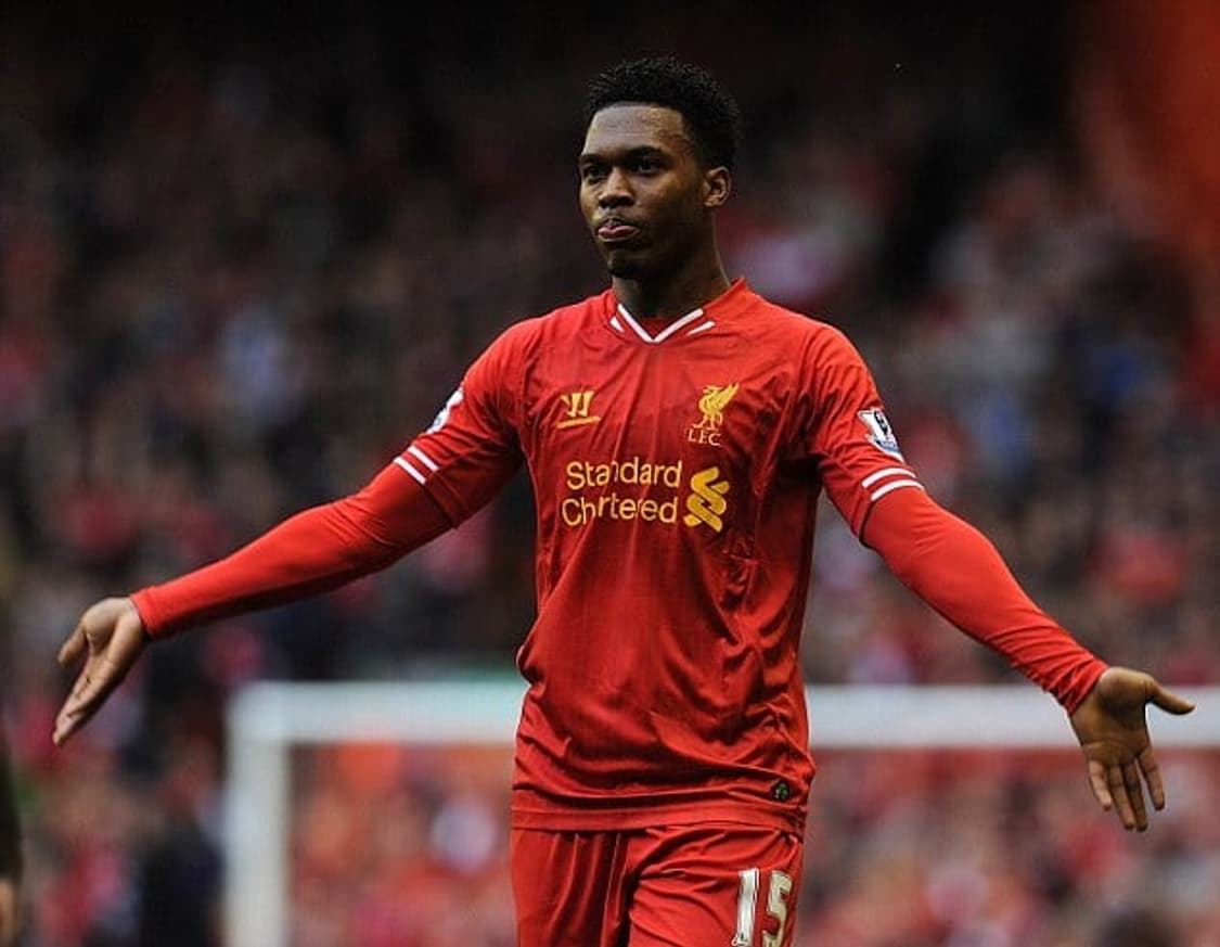 리버풀 13-14 스터리지 유니폼 상품이미지5