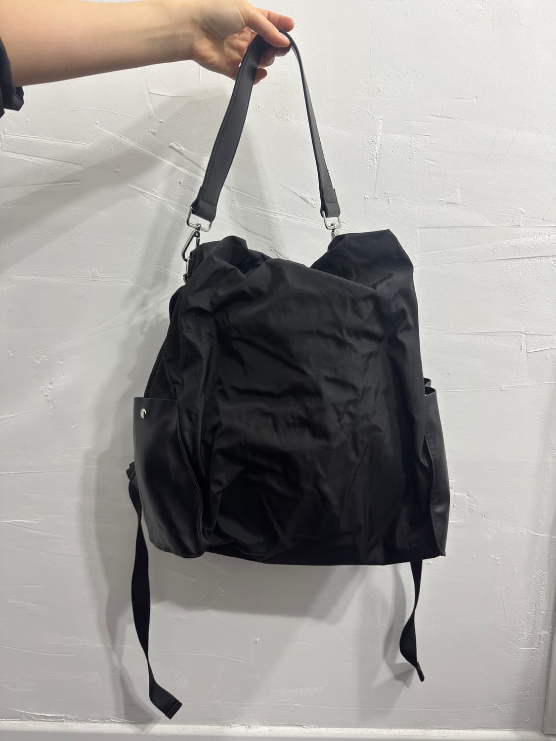 pocket backpack 상품이미지3