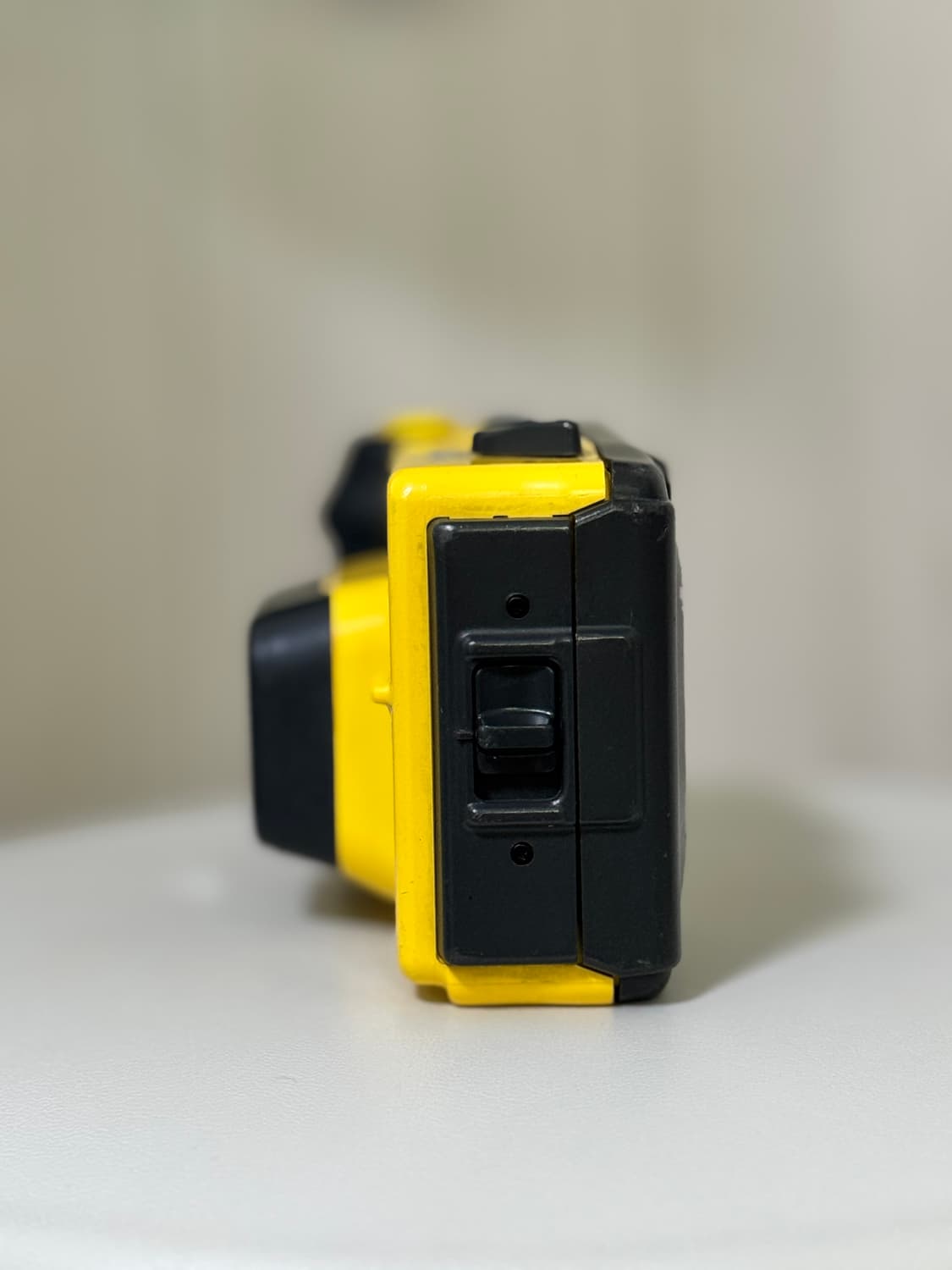 1980 미놀타 웨더매틱 듀얼35 필름카메라 (방수카메라) 상품이미지5