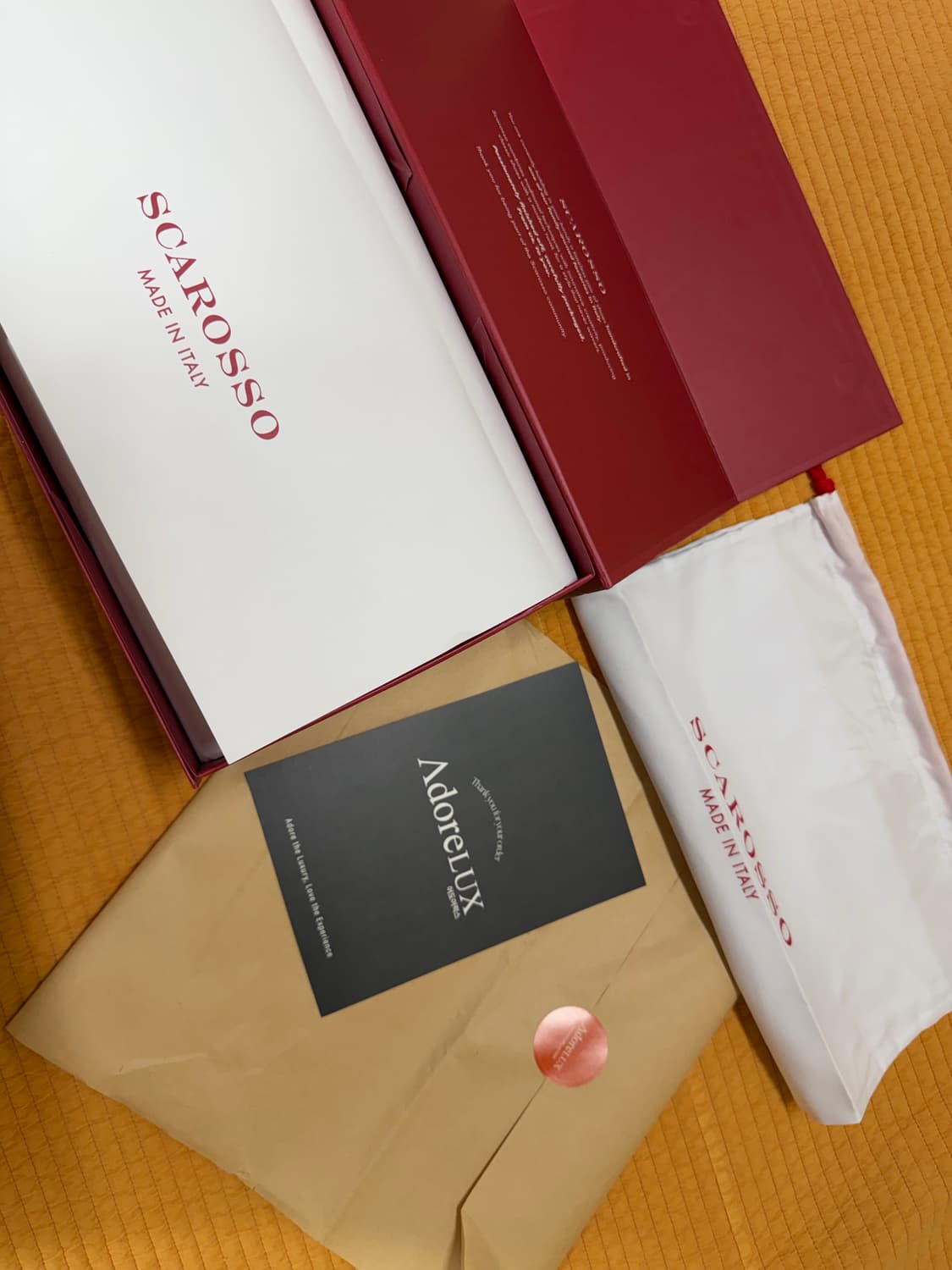 스카로쏘 지오GEO스웨이드 뮬 슬리퍼 브라운 팝니다. 상품이미지6