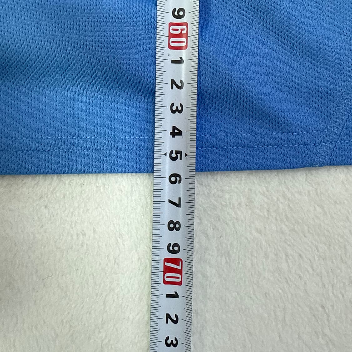 105 아디다스 마이런 부산 반팔 티셔츠 0310T 상품이미지6