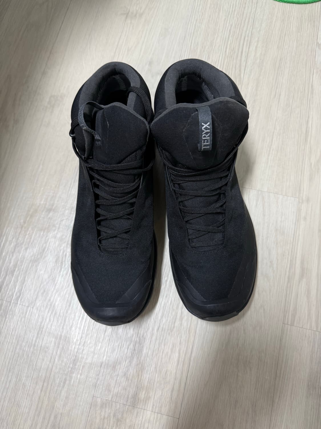 아크테릭스 에어리어스 FL 미드 GTX 상품이미지1