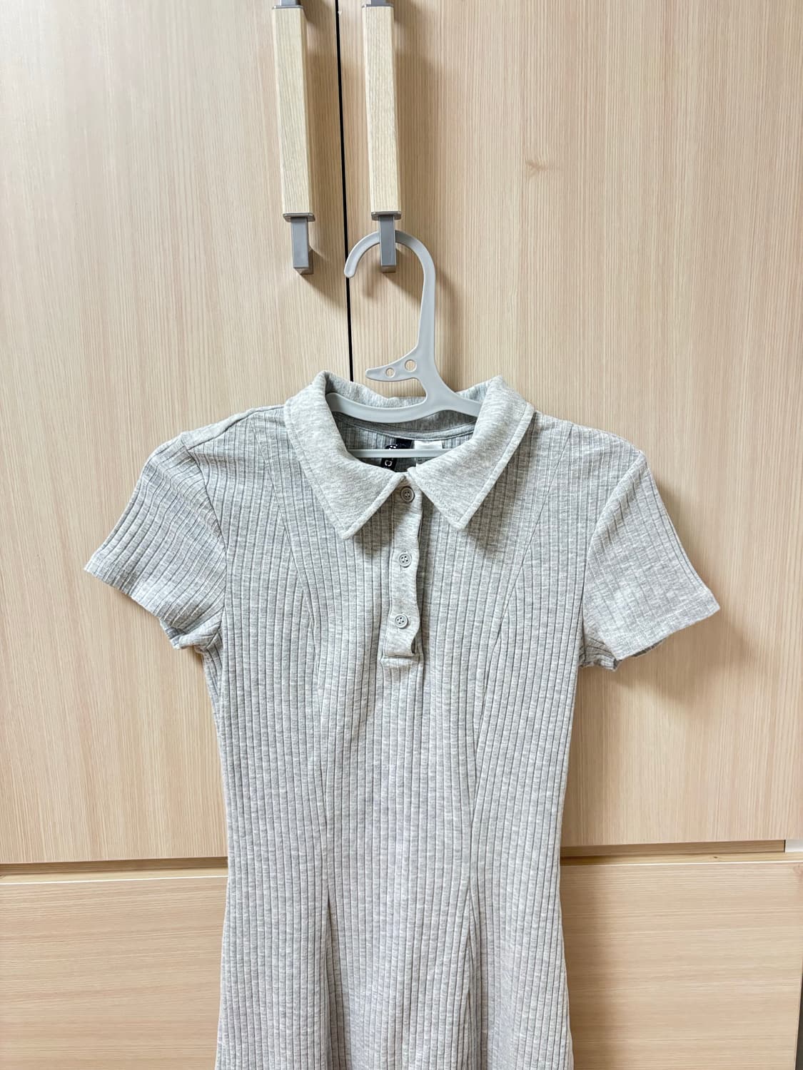 h&m 미니 원피스 상품이미지2
