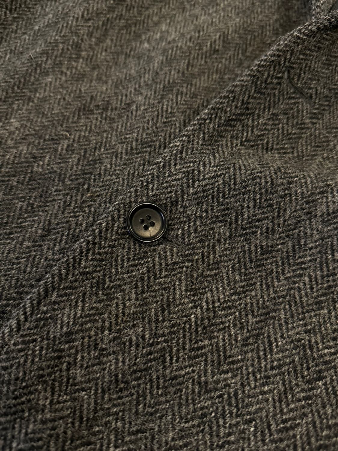 헨리코튼 트위드자켓 남성100 상품이미지9