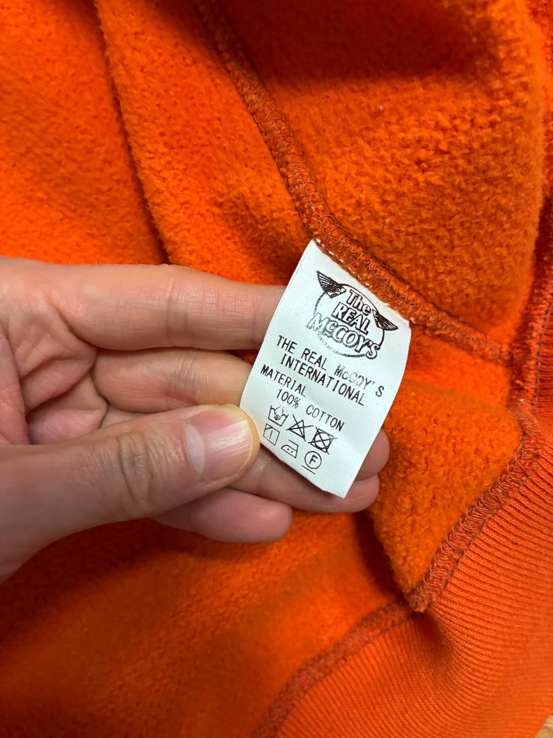 BUCO 부코 풀 집업 후드 XL 상품이미지8