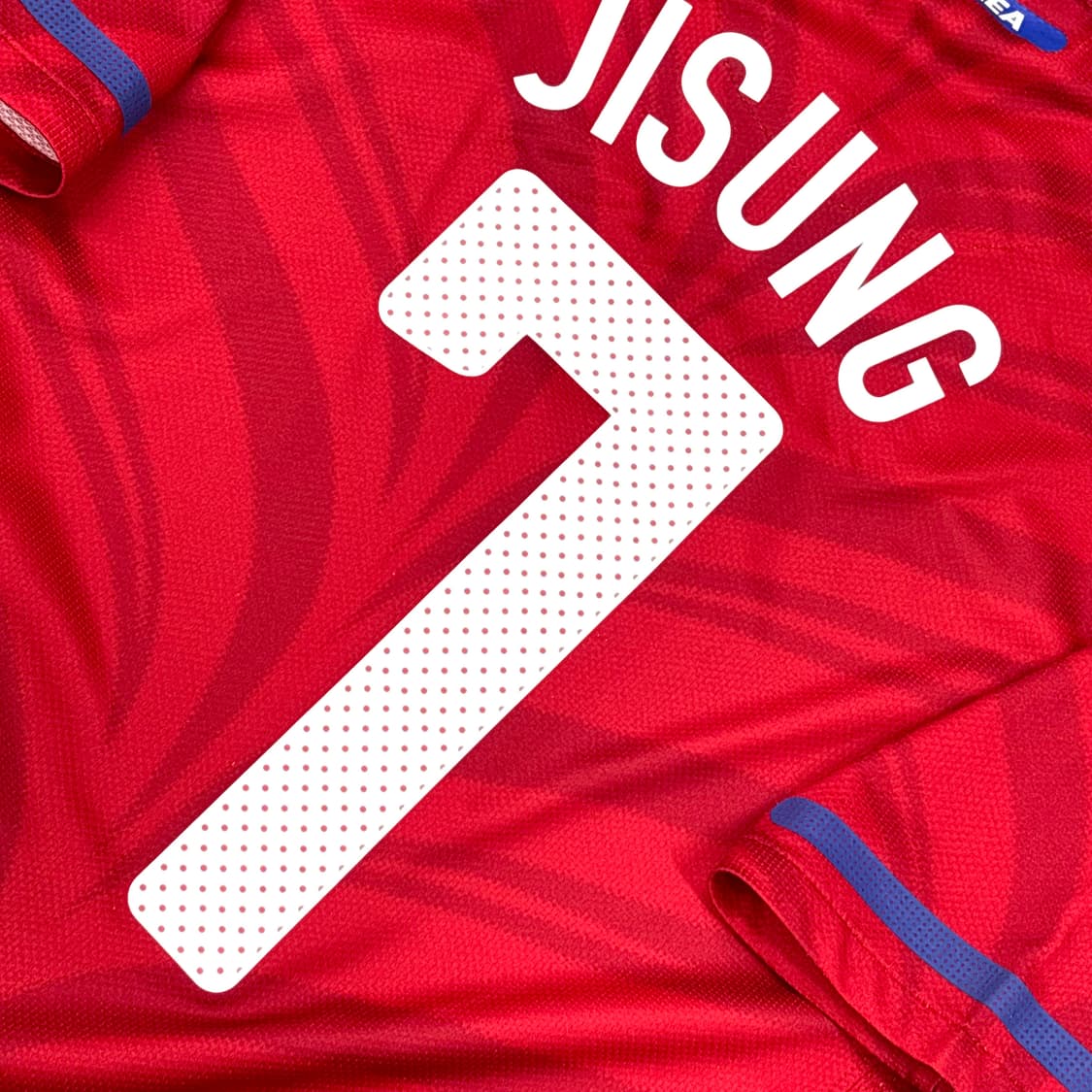 나이키 10 12 대한민국 국가대표 한국 국대 홈 박지성 유니폼 상품이미지4