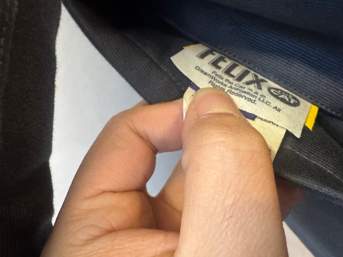 토이즈맥코이 N-1 덱자켓 포터그래피 펠릭스 상품이미지6