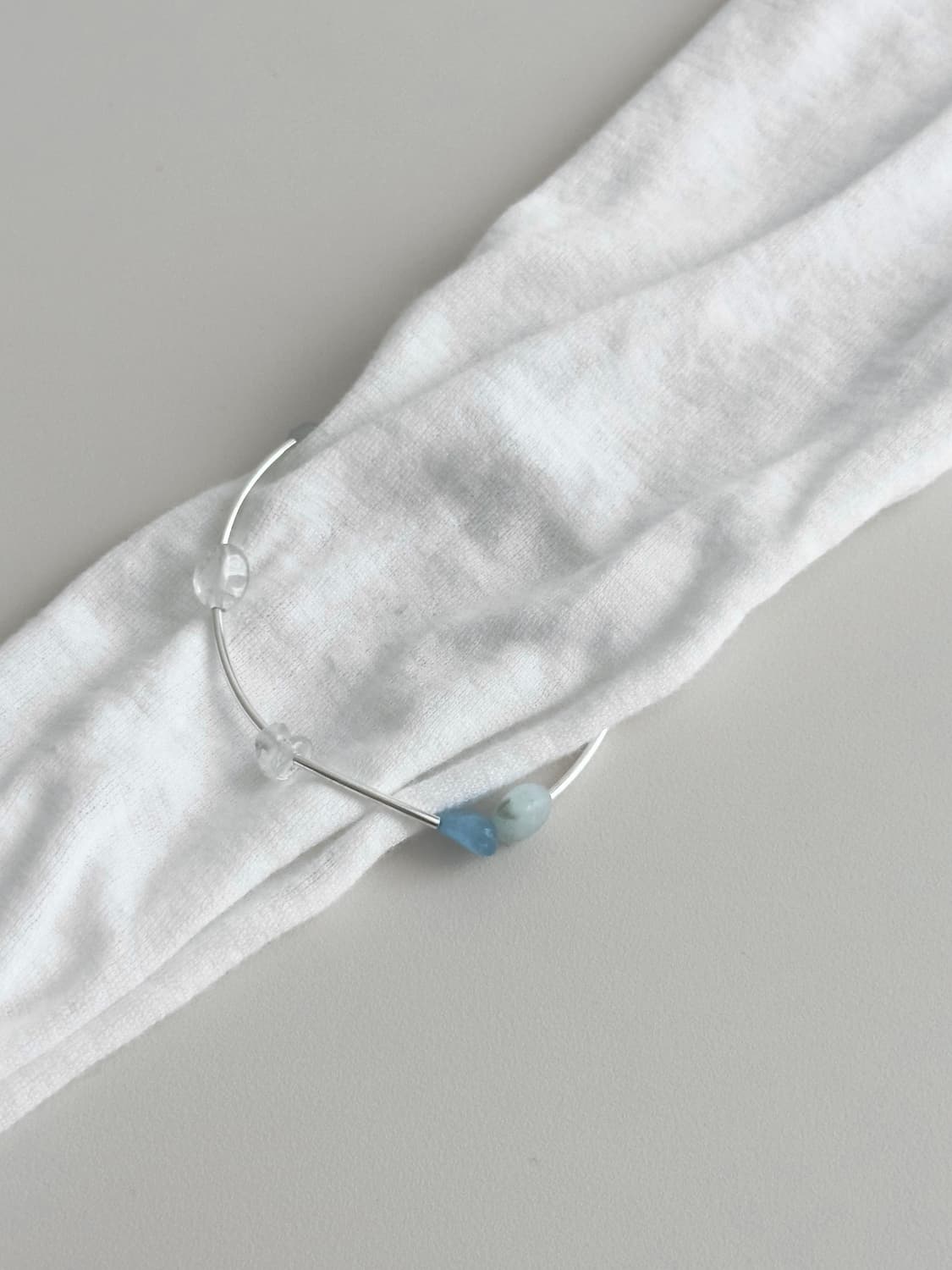 Sea of love bracelet 상품이미지5