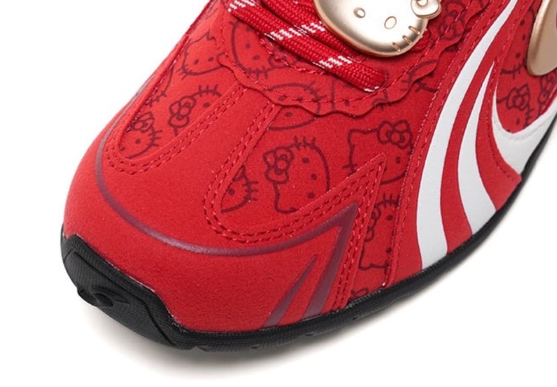 Old Order 헬로키티 콜라보 스니커즈 상품이미지3