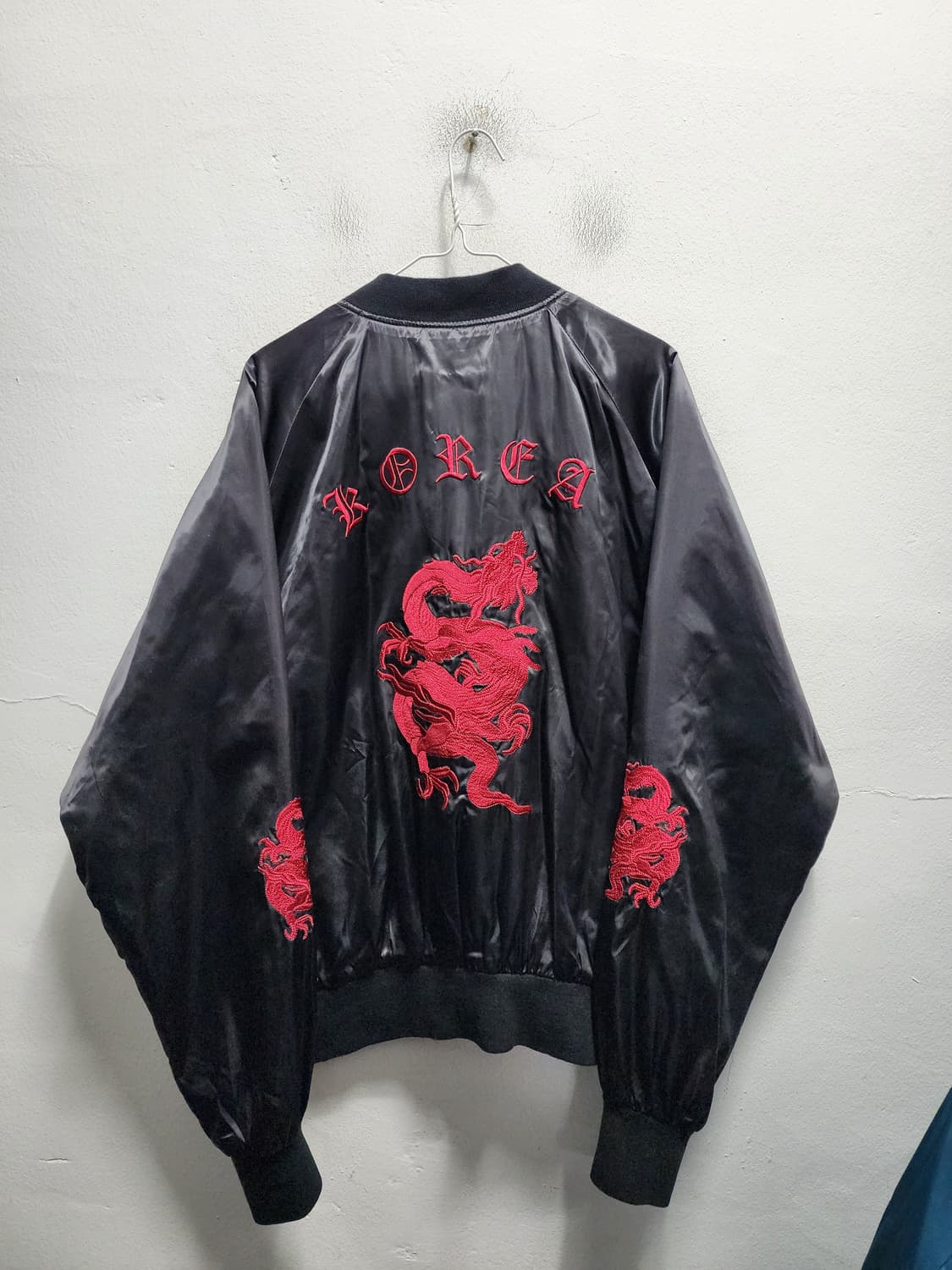 XXXX 드래곤자수 KOREA 스카쟌 상품이미지1