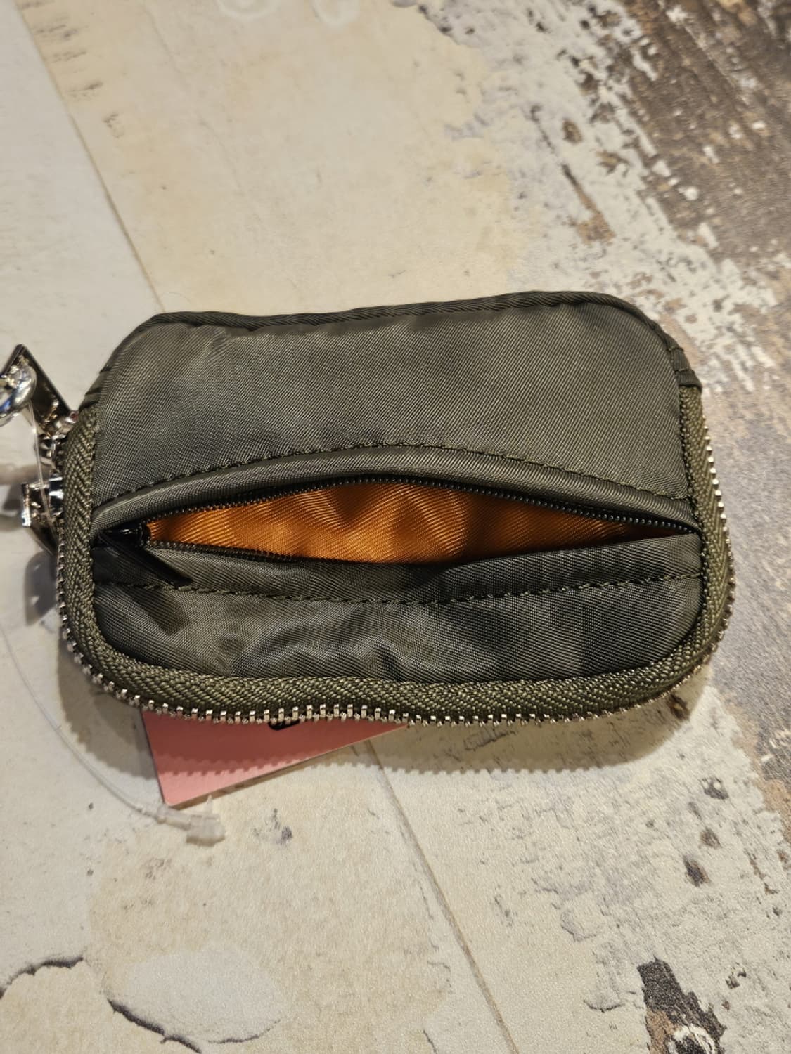 할리데이비슨 패치드 커스텀 키링 월렛 ( 13 X 9 ) / 10026 상품이미지3