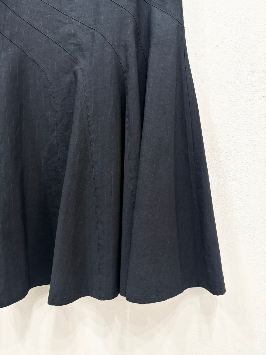 KEIKO KISHI by nosh 롱스커트 상품이미지2