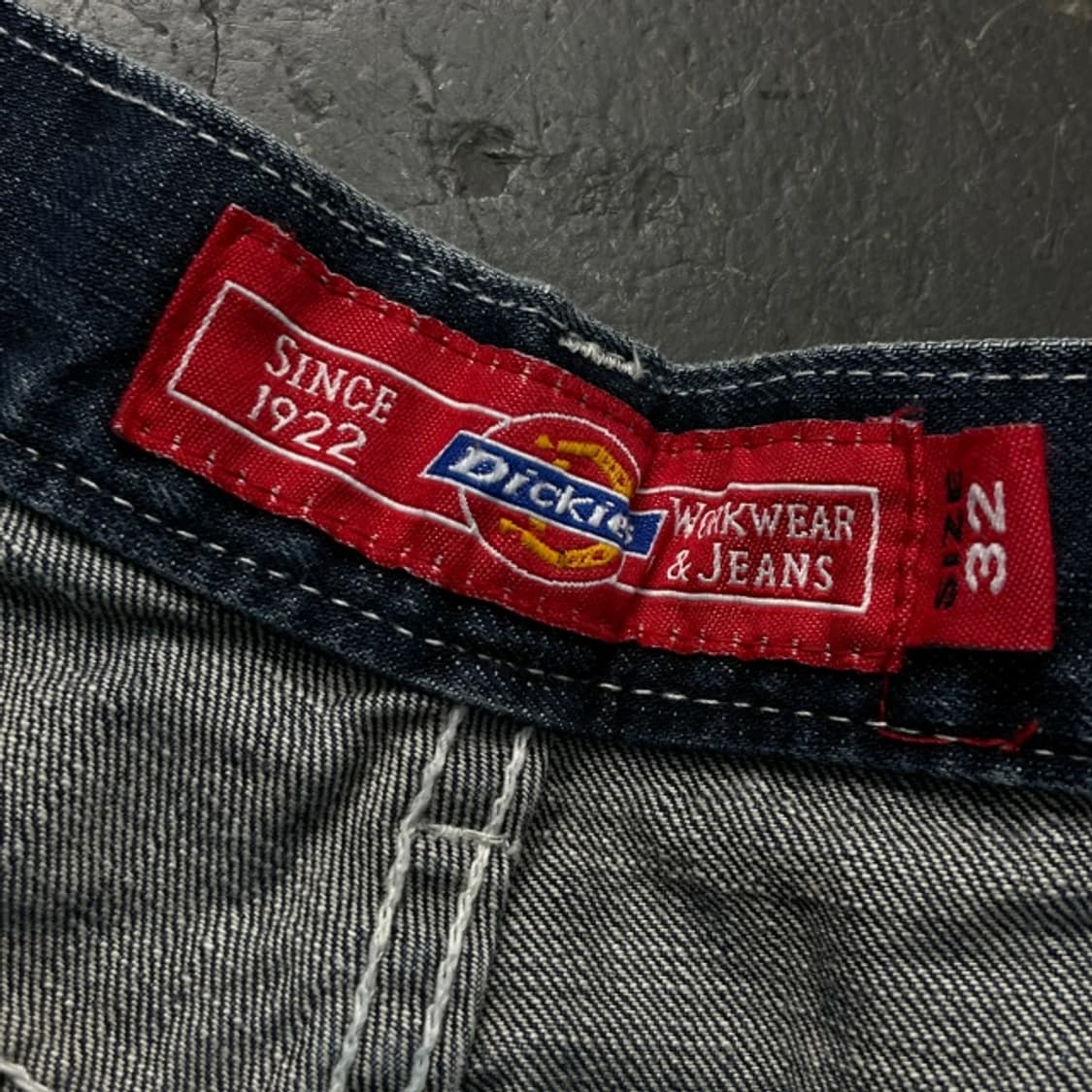 32 디키즈 청바지  상품이미지3