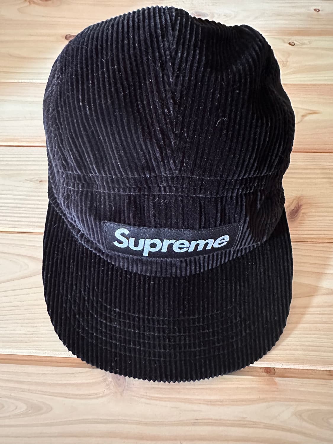 슈프림 코듀로이 상품이미지1