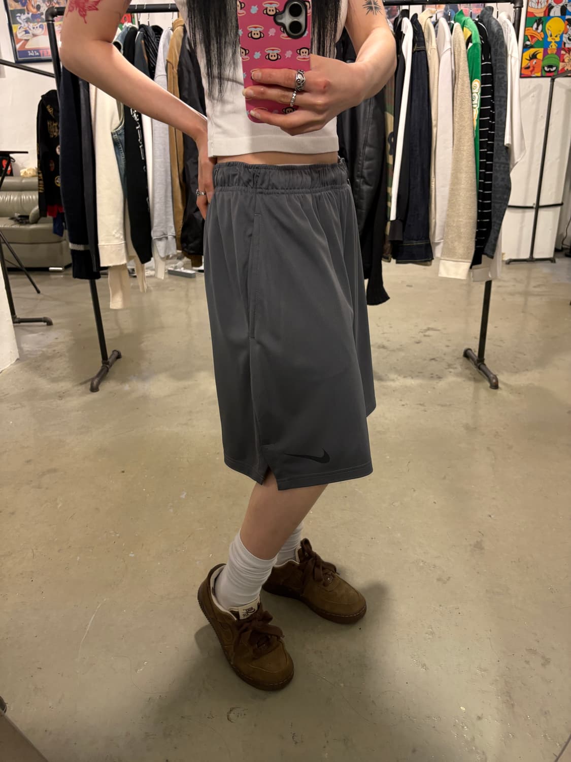 나이키 반바지 상품이미지2