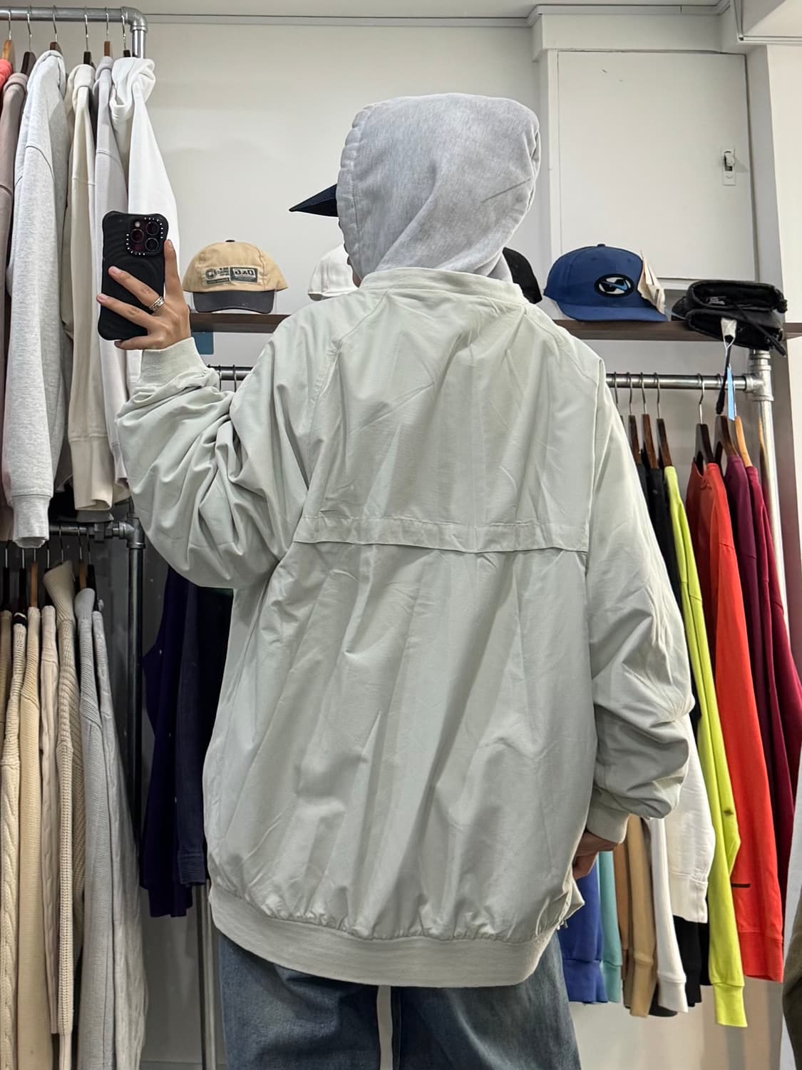 00s 오클리 웜업 상품이미지6