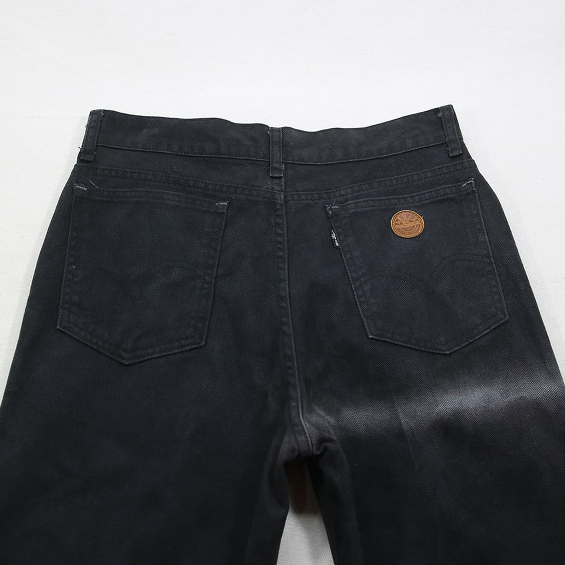 80's 리바이스 650 URBAN CAMOUFLAGE (여성용 28) 상품이미지8