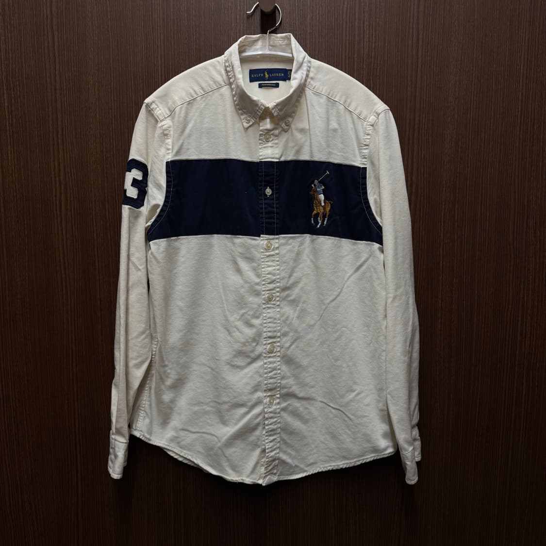 랄프로렌 폴로 남방 18-20세  상품이미지1