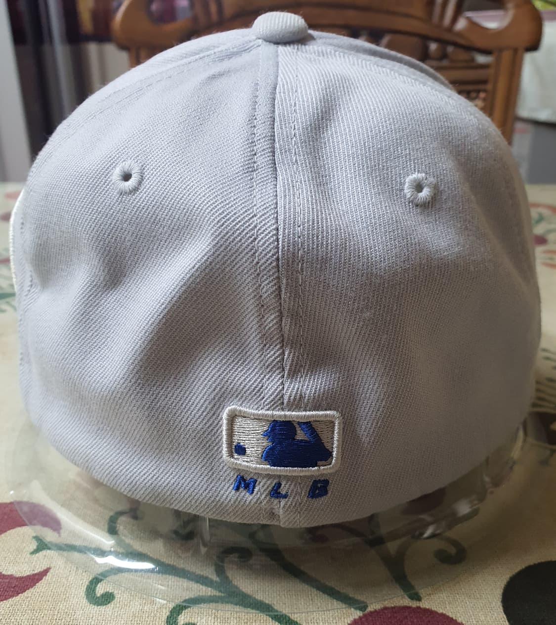 MLB 베이스볼 볼캡 상품이미지2