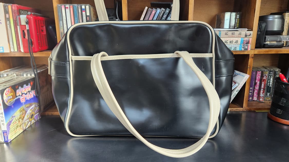 292513=storm 90년대 빈티지 가방 상품이미지4