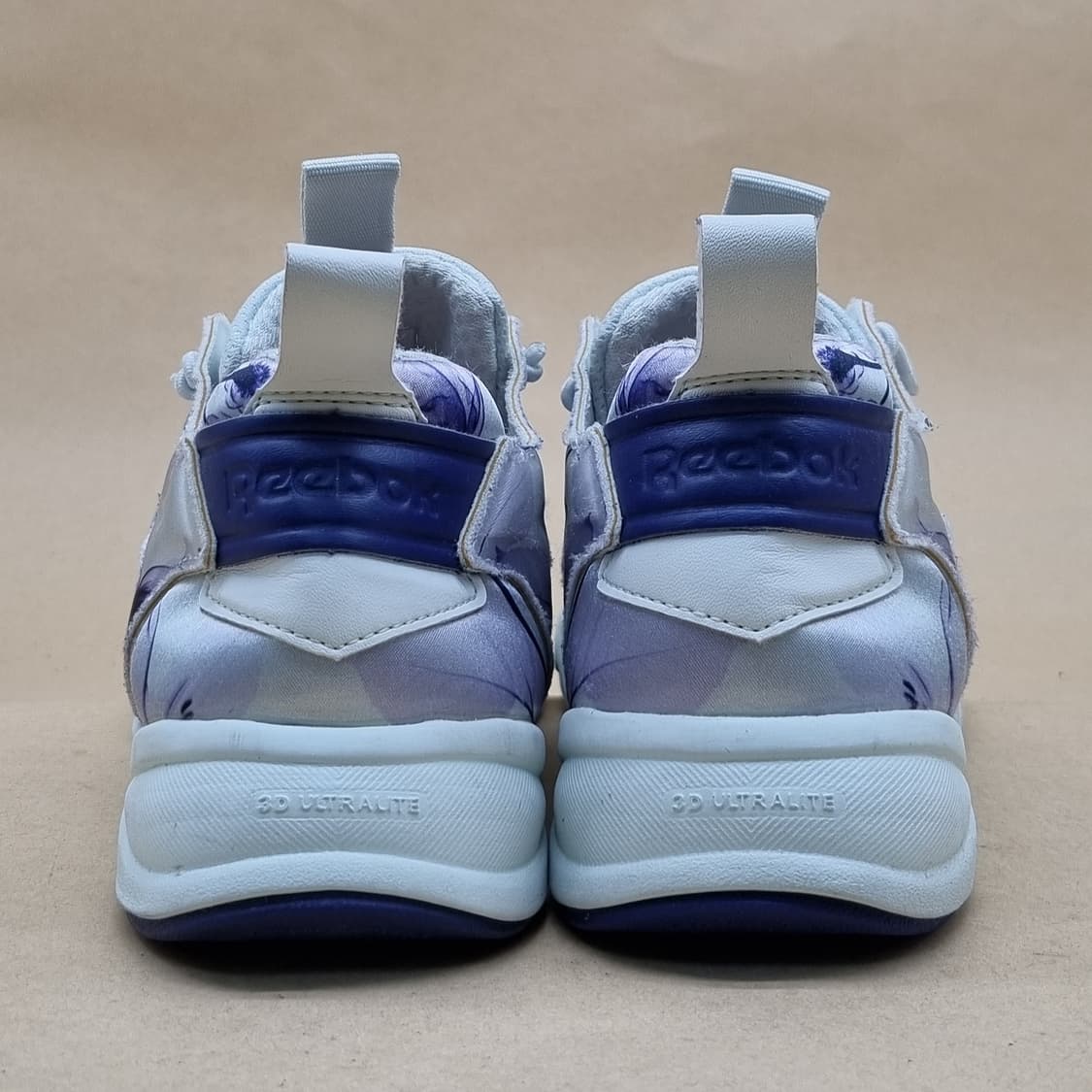 리복 퓨리라이트  그래픽 여성운동화235 상품이미지4