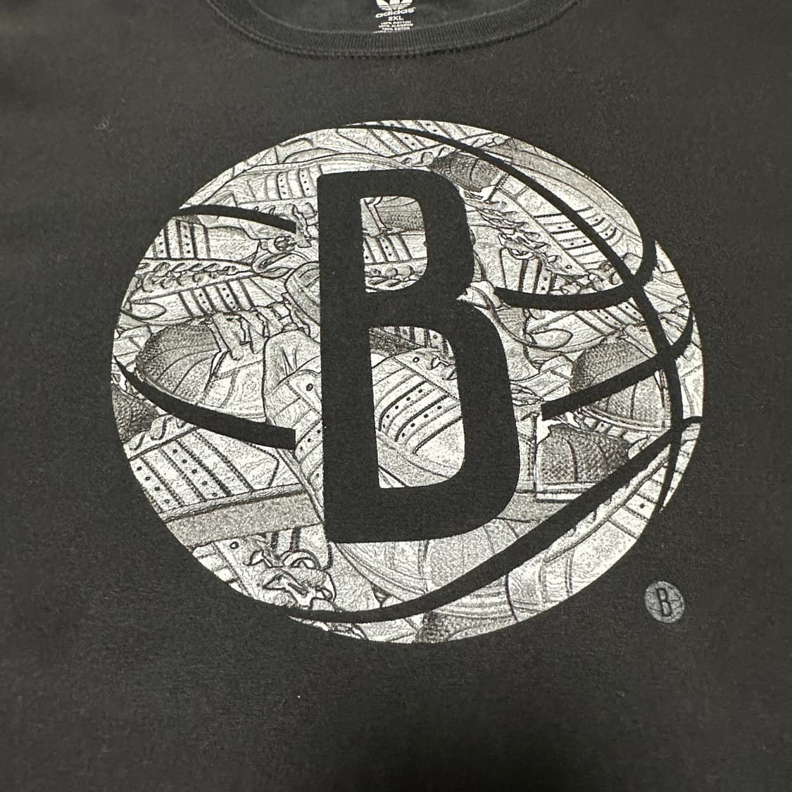 ADIDAS t-shirt 상품이미지4