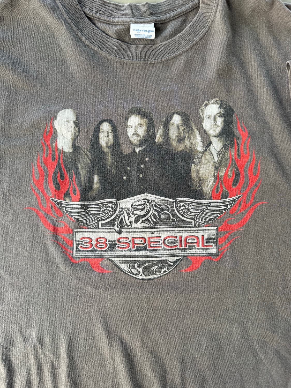 38 Special “TRAIL BLAZIN” 상품이미지5