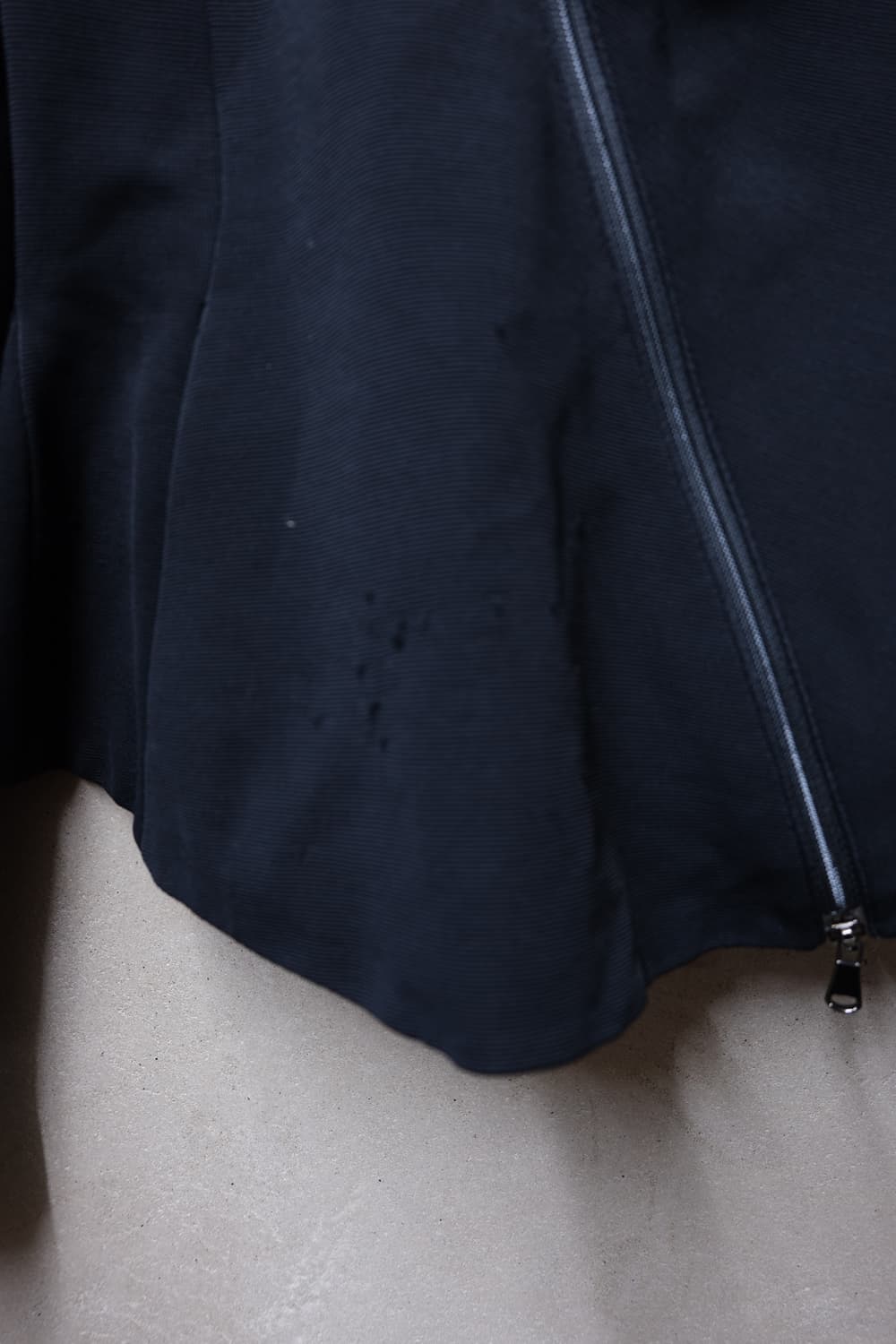 Emporio armani 사선 집업 자켓 12 상품이미지4