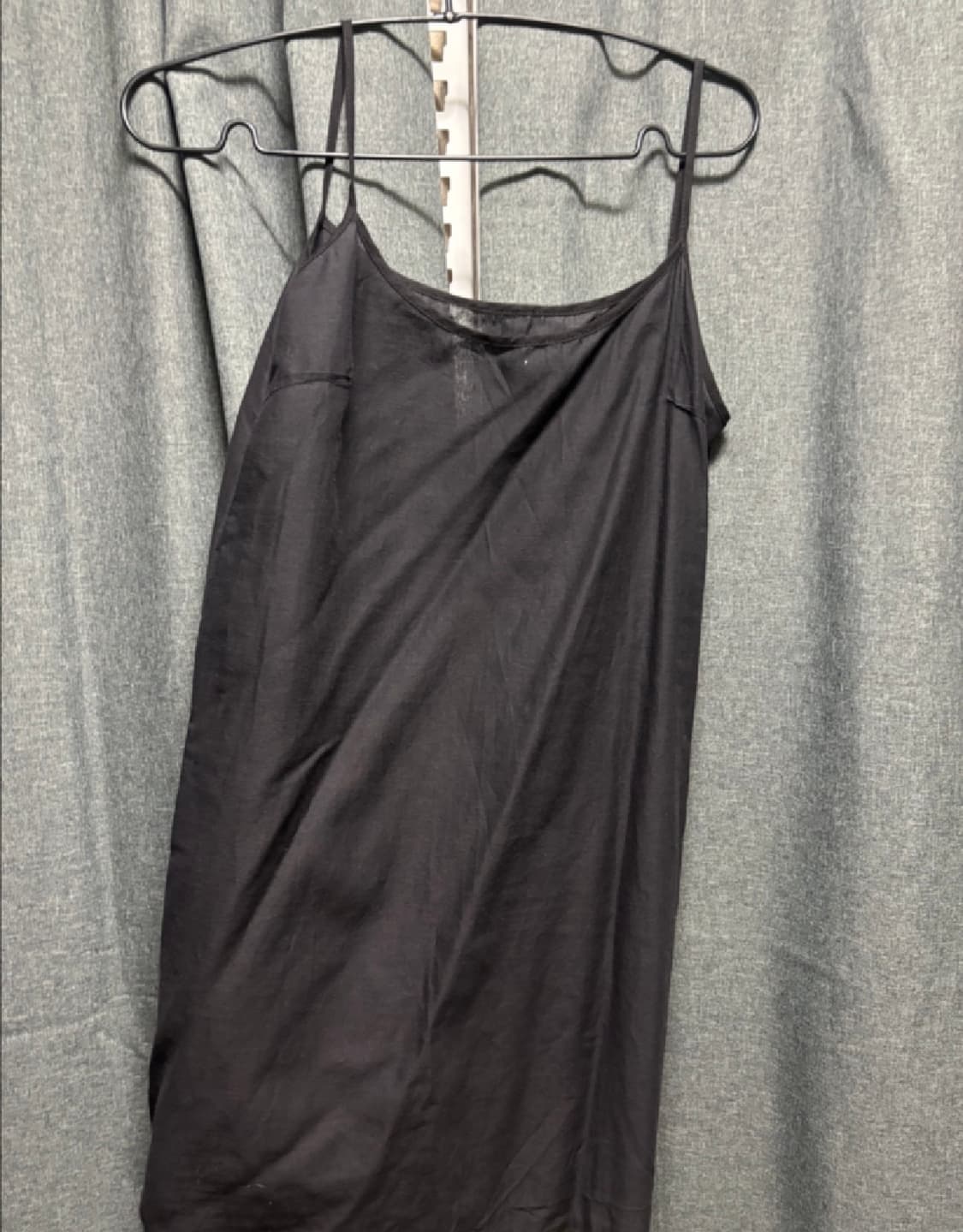 (새상품)제니 이자벨마랑원피스 st 블랙 원피스 미니 원피스 제니원피스 상품이미지5