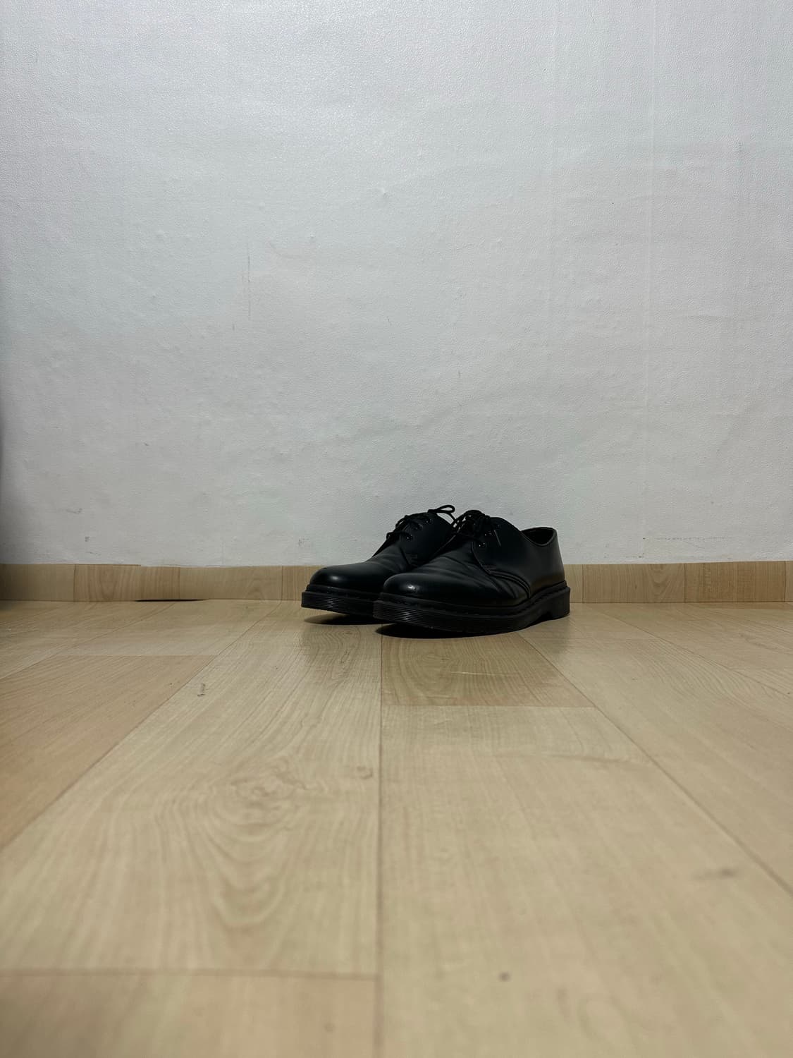 닥터마틴 1461 모노 상품이미지1