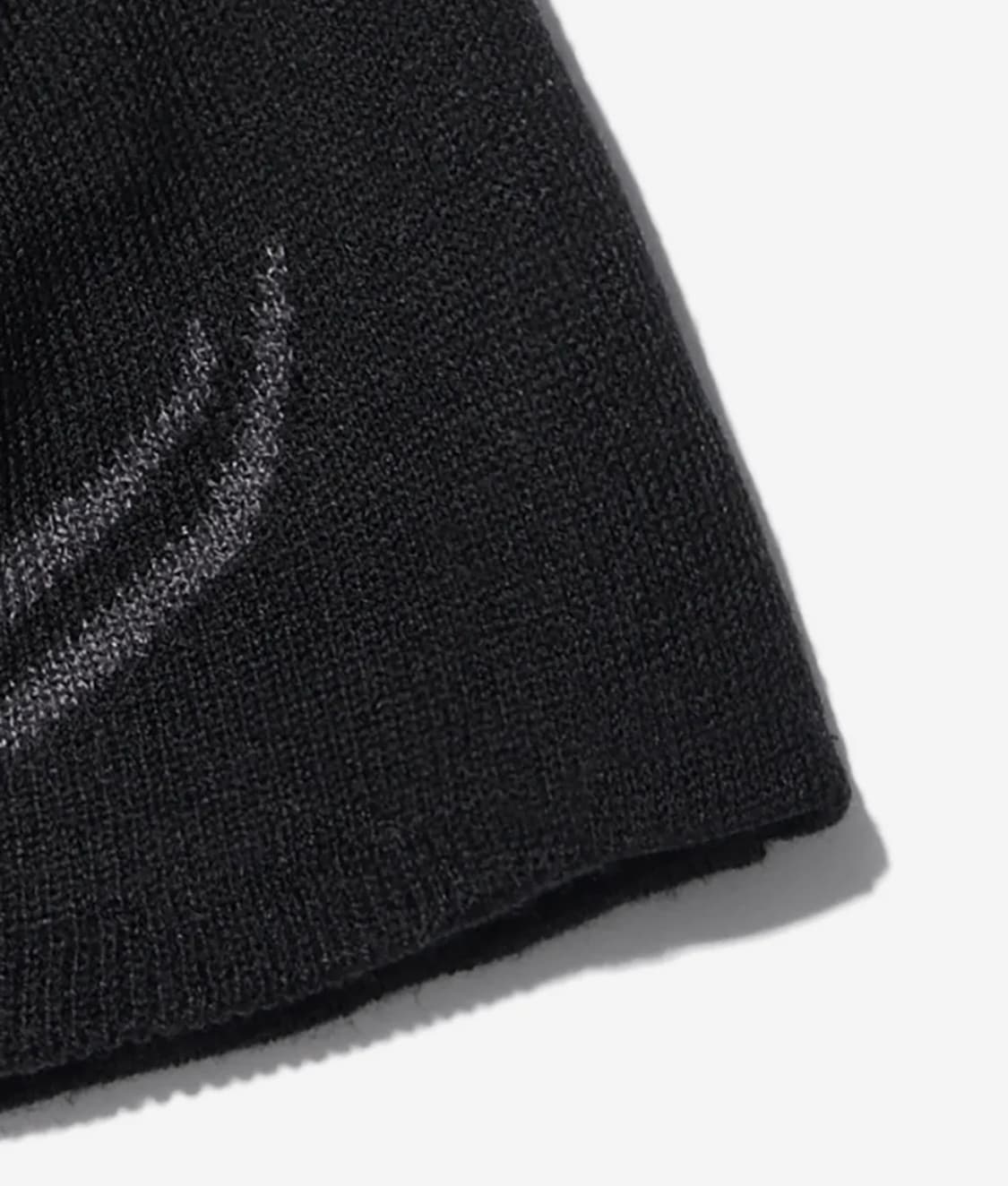 gotter gallery 가터갤러리 비니 SYMBOL UNCUFFED 상품이미지3