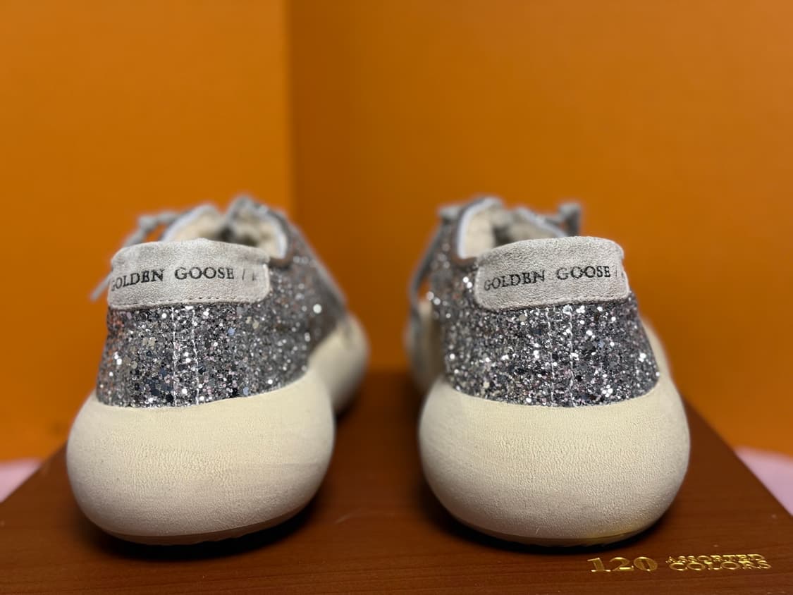 골든구스 스페이스 스타 사보 스니커즈 상품이미지6