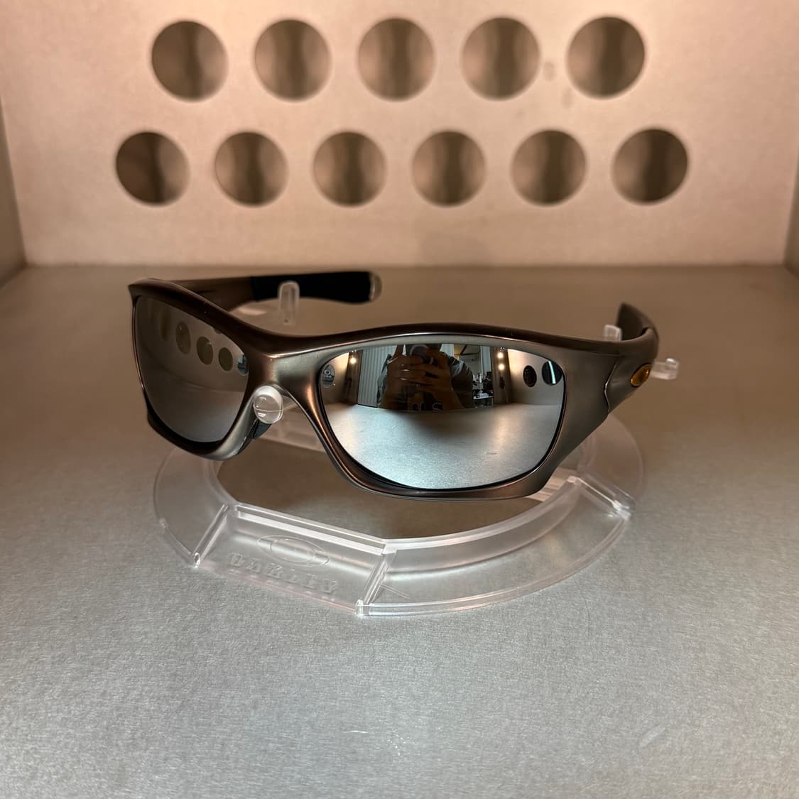 오클리 Pit Bull 핏불 (2011) 상품이미지1