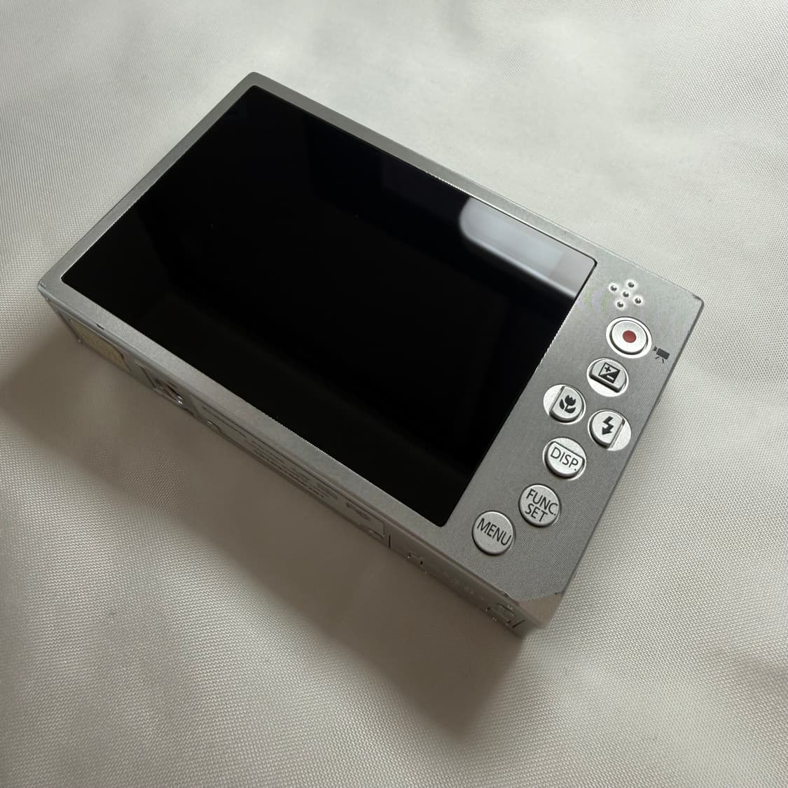캐논 IXY 3 / IXUS 500 (익시, 익서스) 상품이미지3
