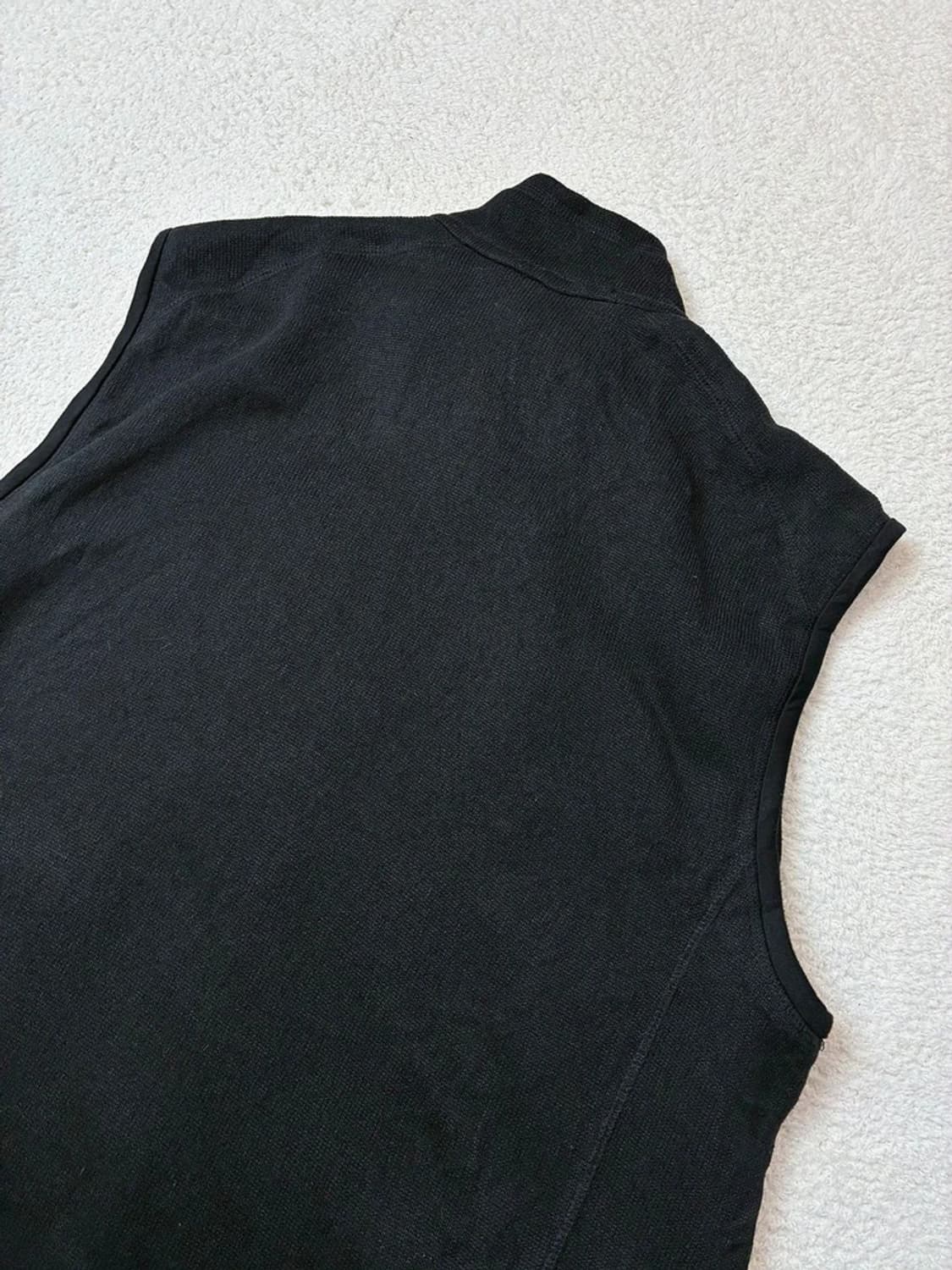 파타고니아 00's USA 플리스 베스트 PN5956 상품이미지6