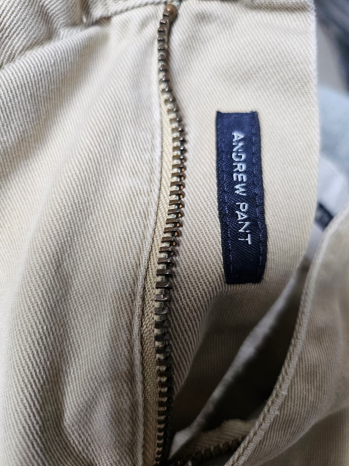 폴로랄프로렌 투턱 앤드류 반바지 상품이미지6