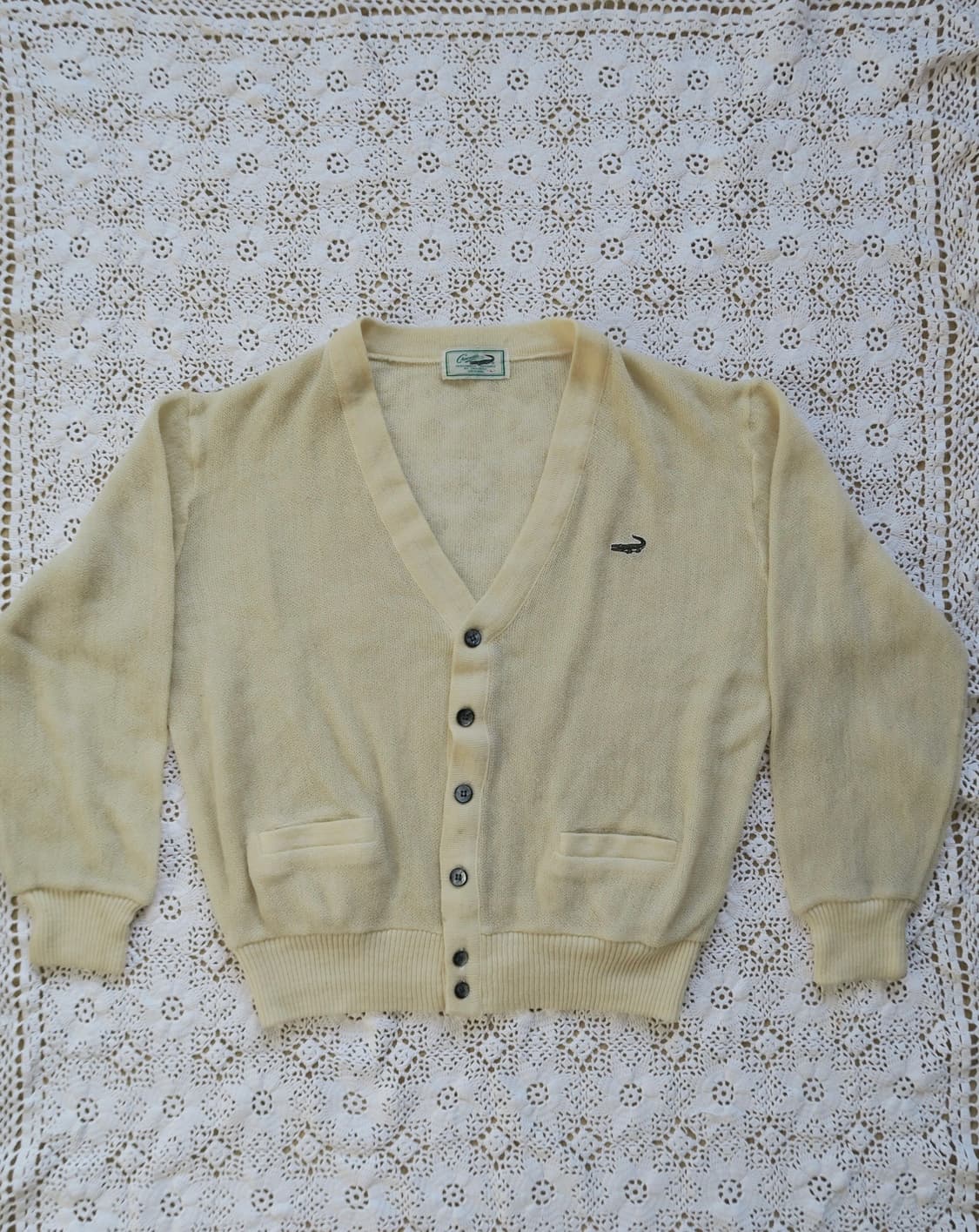 No.16 knit 상품이미지4