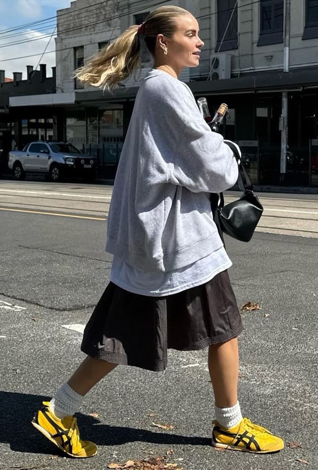 [245] 멕시코66 옐로우 상품이미지7