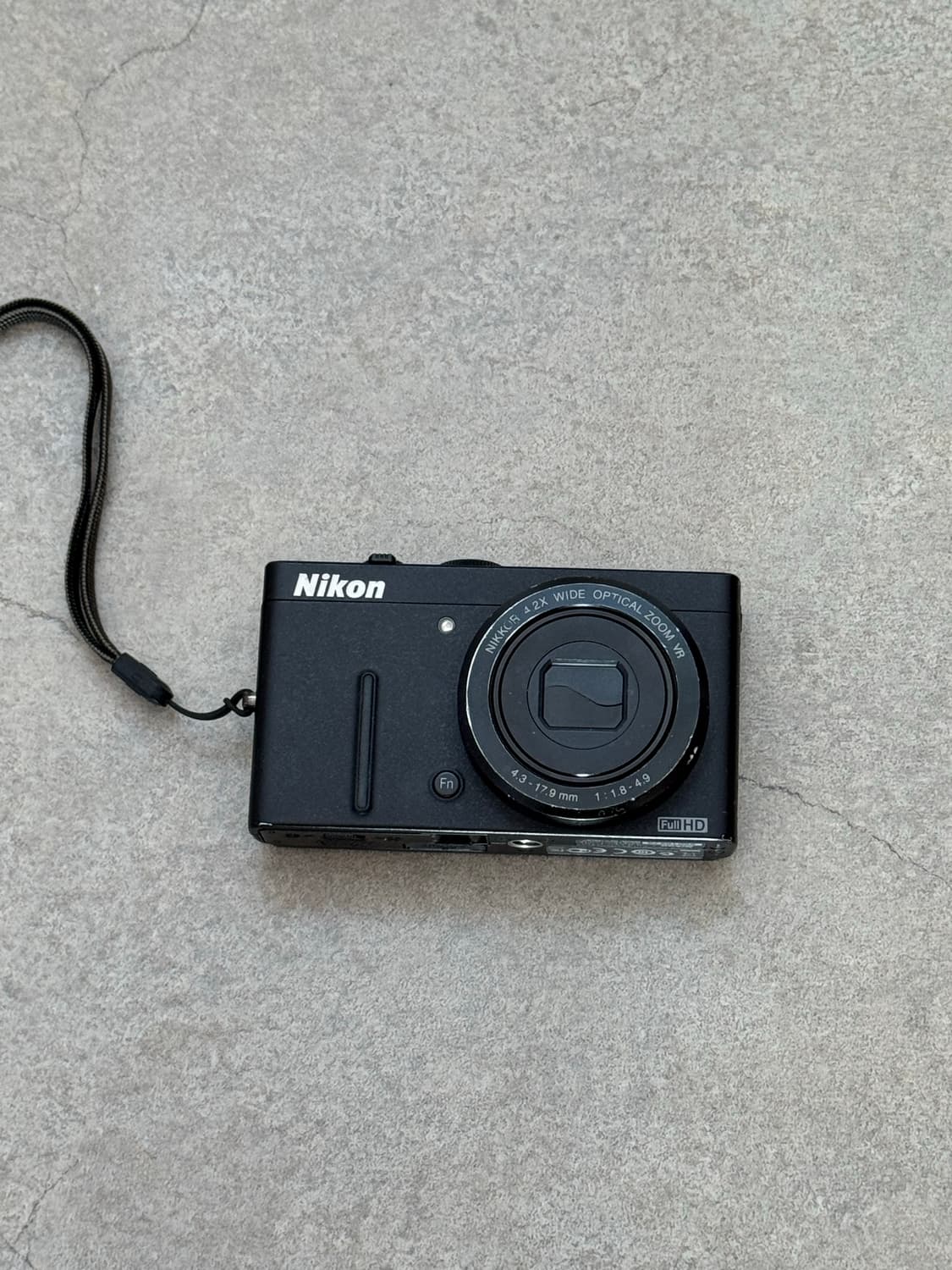 니콘 COOLPIX P310 상품이미지1