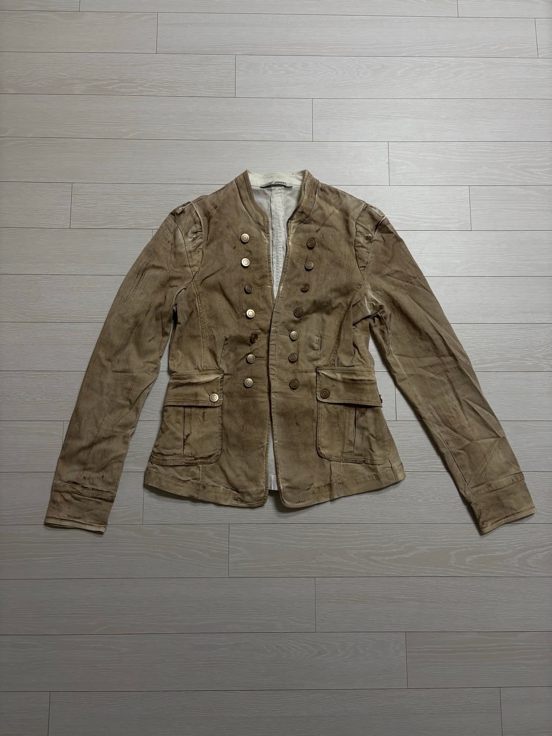 나폴레옹 자켓 상품이미지1