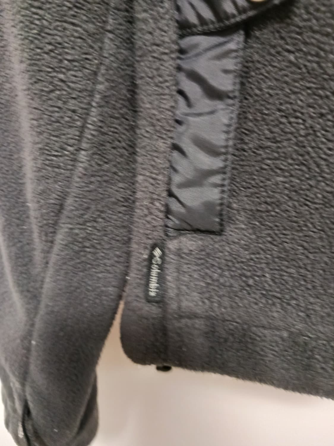 콜롬비아 티타늄 플리스 상품이미지5