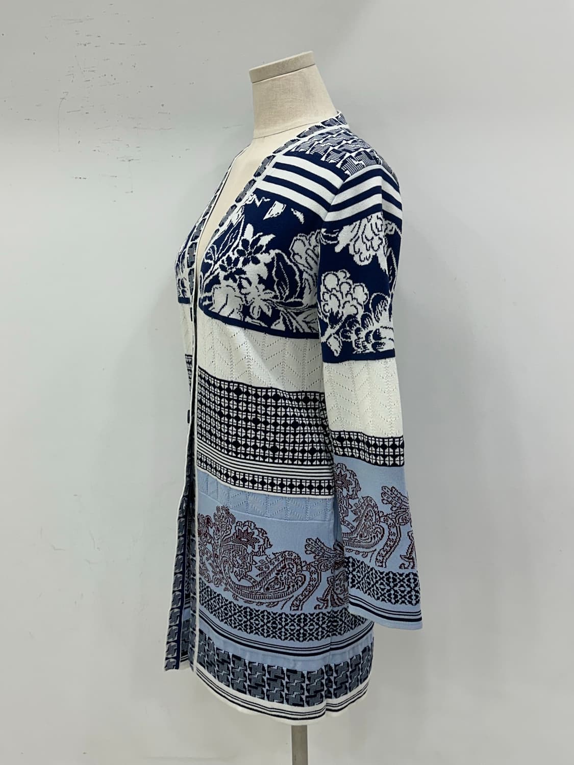 에트로 여성 가디건 상품이미지5