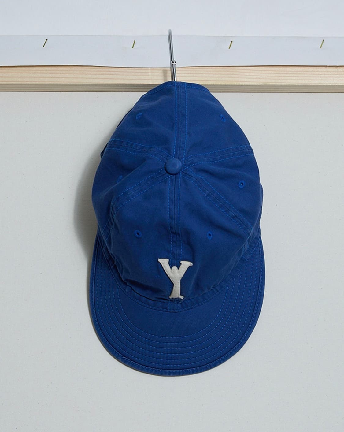 RYOO 볼캡 Y-og (새상품) 상품이미지1
