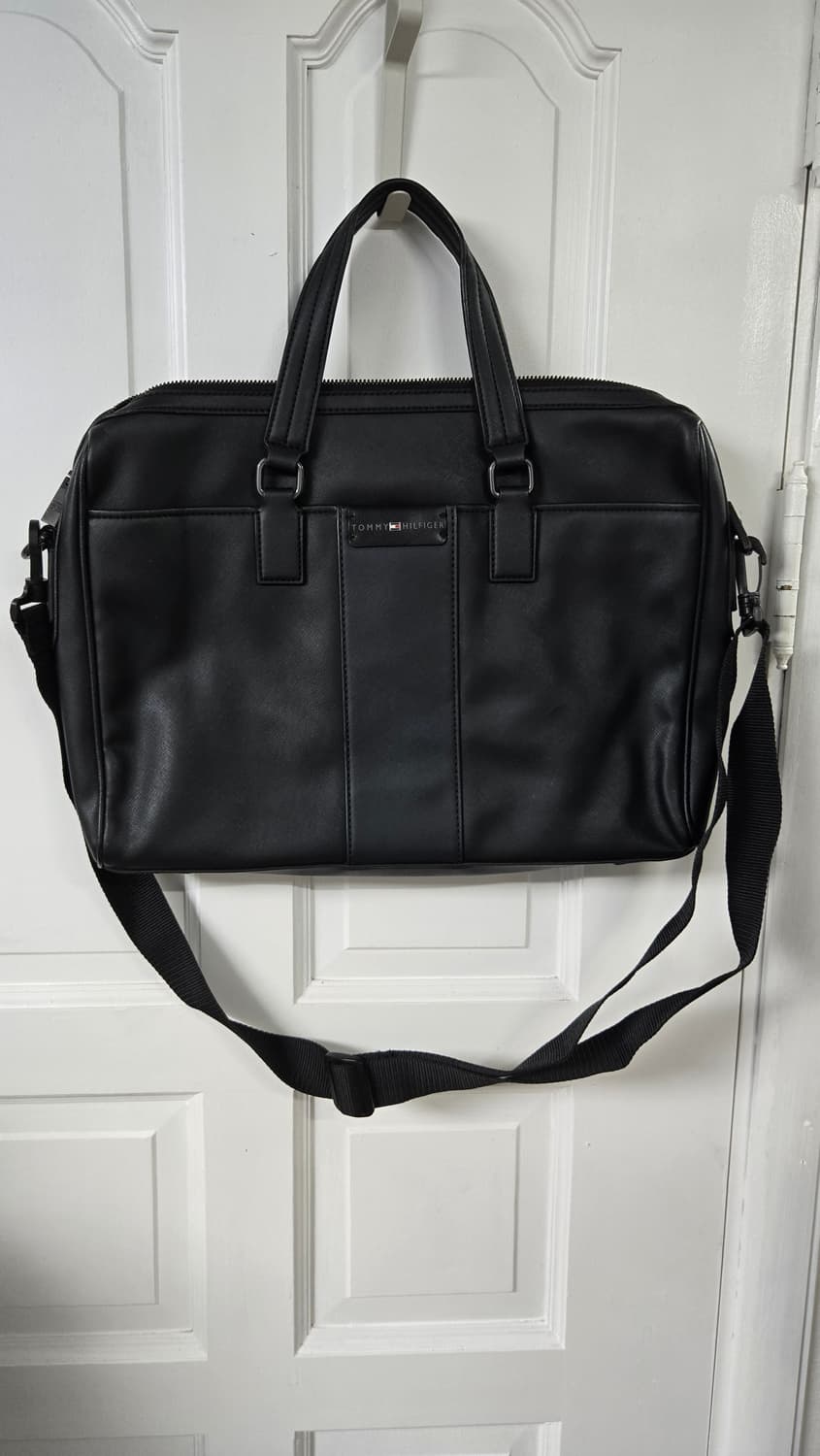 타미힐피거 브리프케이스 서류가방 상품이미지1