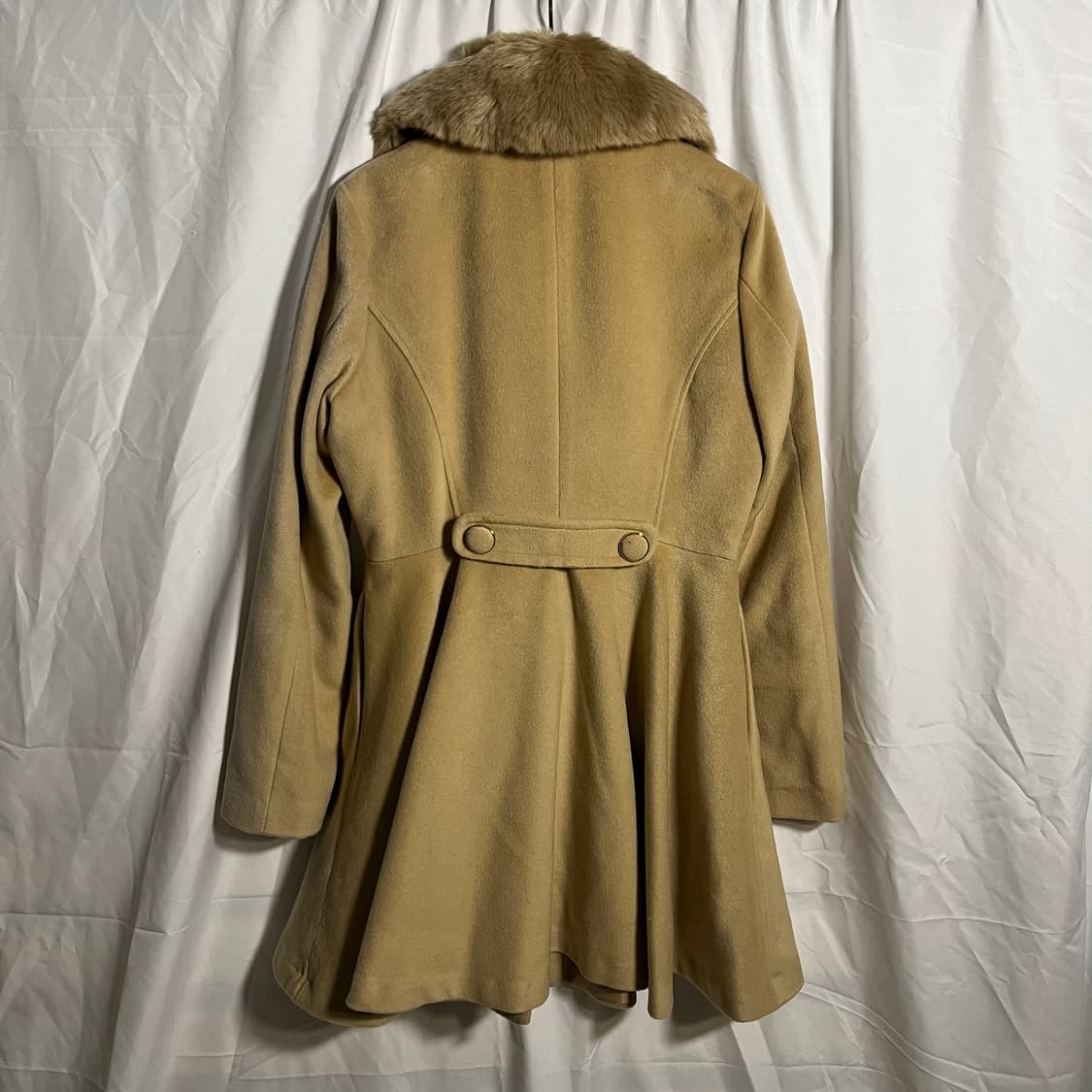 Cecil McBee . 코트 (새상품) 상품이미지2