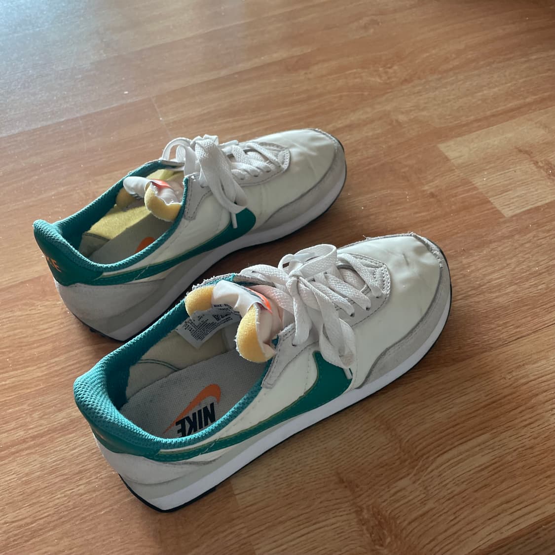 나이키 와플트레이너2 상품이미지5