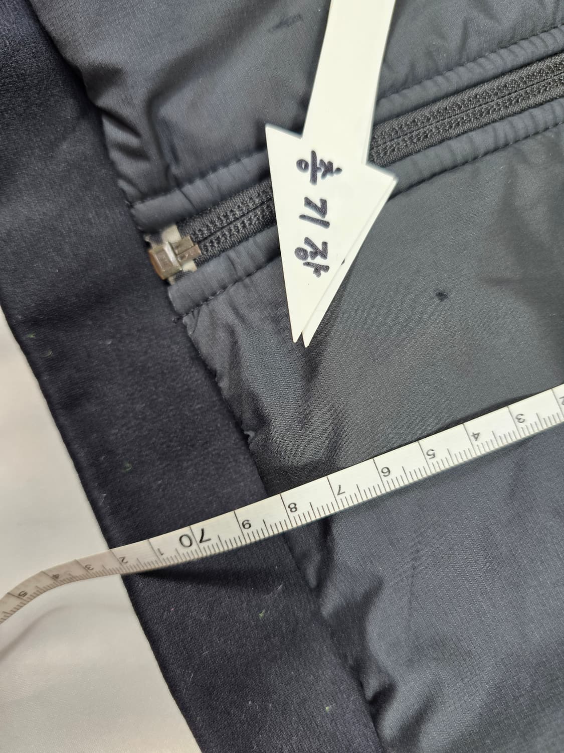 나이키써마윈터라이즈풀집 상품이미지7