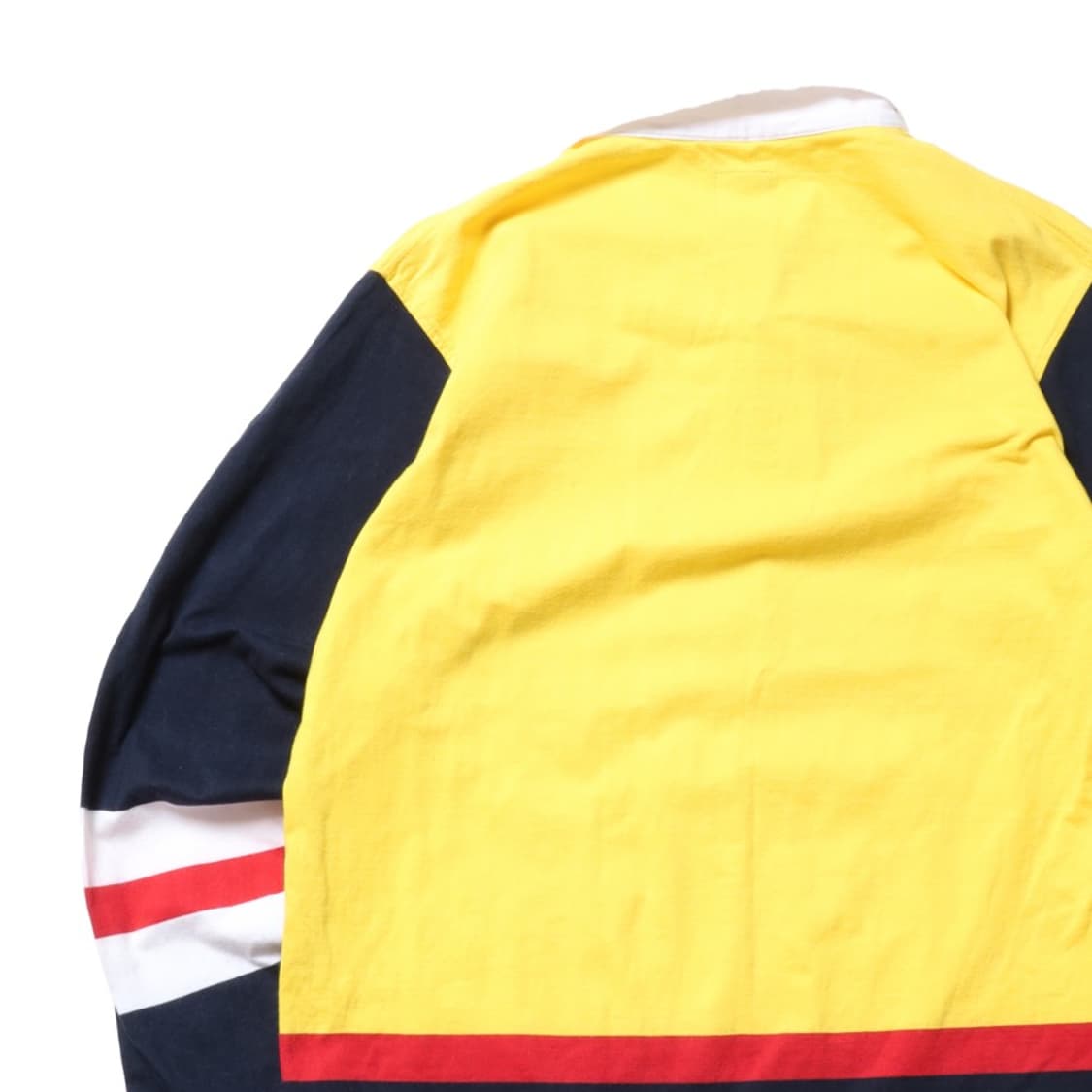 스투시 Stussy Logo Rugby Shirt

 상품이미지5